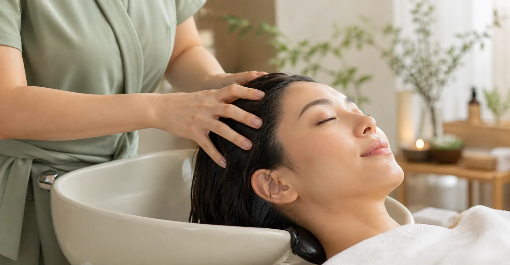 Dr.Scalp 防脱护理优惠