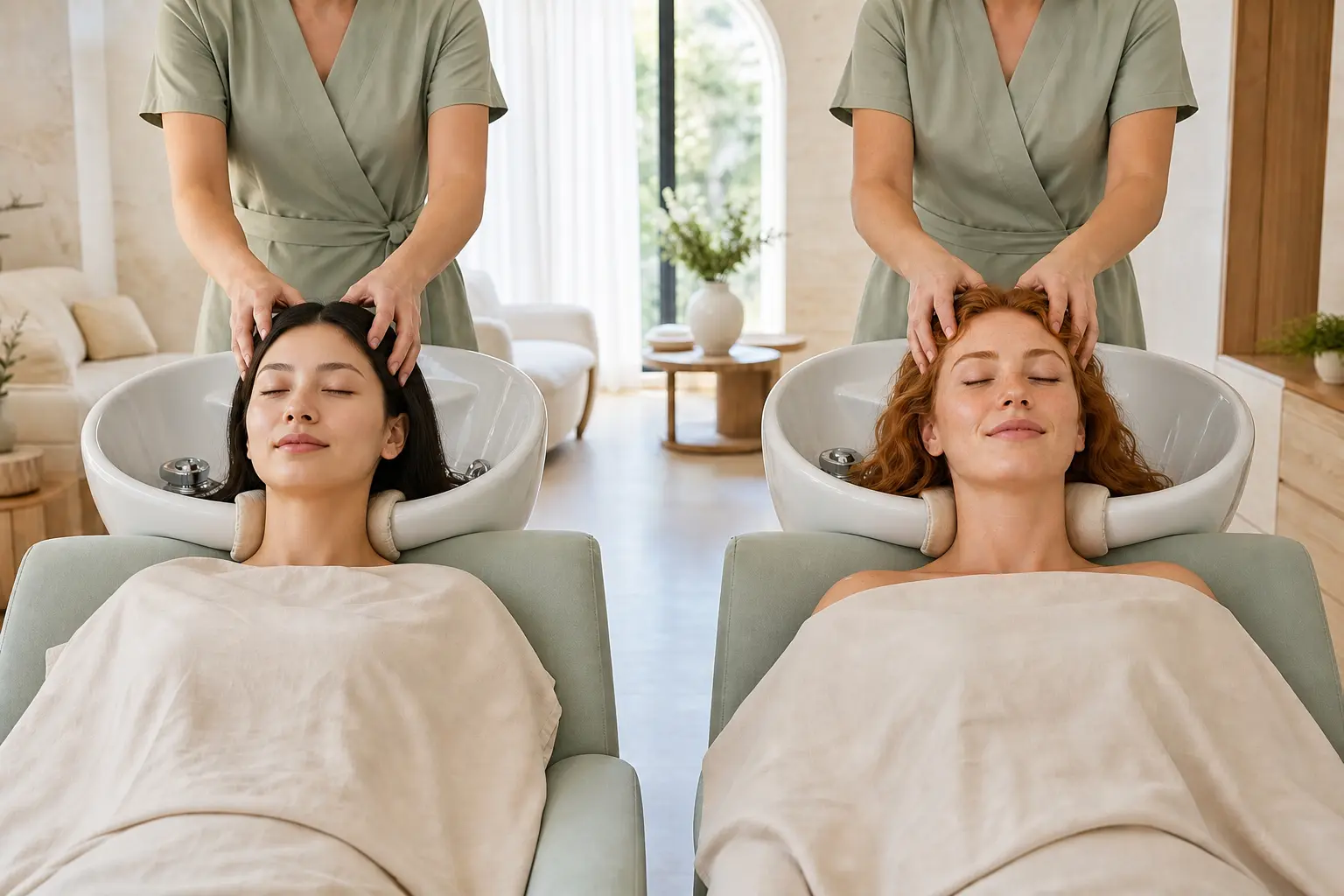 Mix & Match Your Favorite Treatments — Any 2 for $168 Only